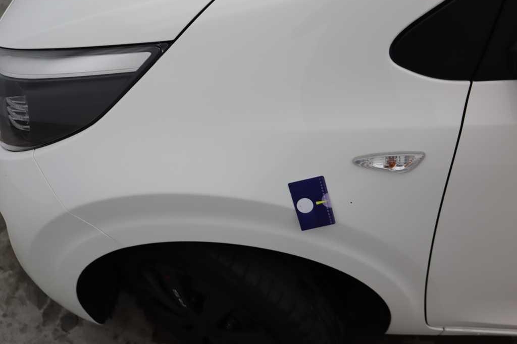 Kia Picanto 2019 фото 25