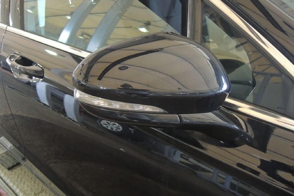 Ford Mondeo Turnier 2018 фото 21