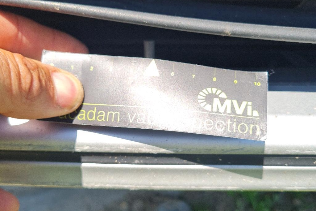 Volvo V60 Cross Country 2016 photo 41