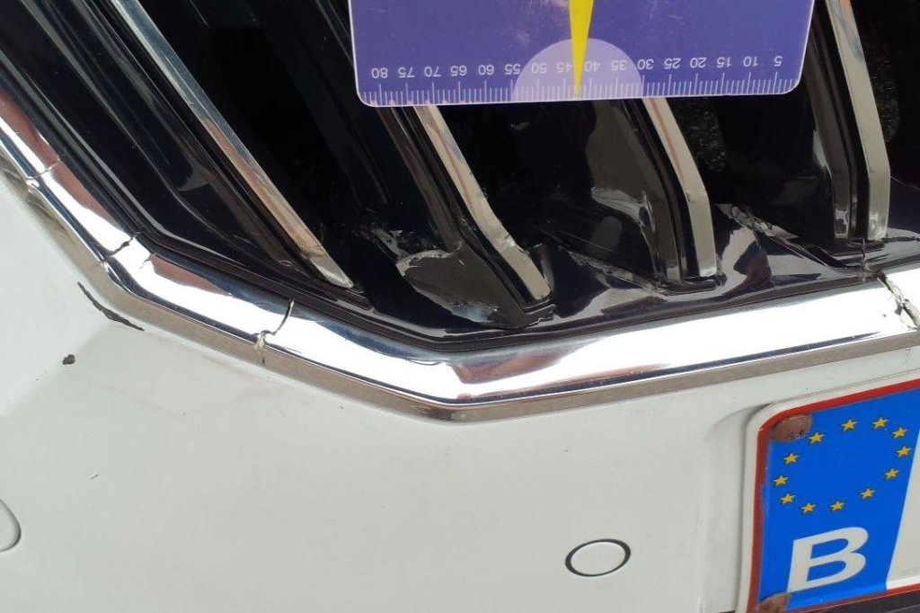 Skoda Superb Combi 2016 фото 9