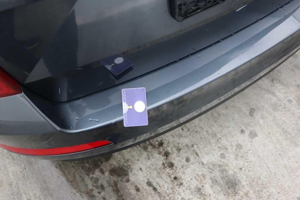 Skoda Octavia Combi 2017 photo 25