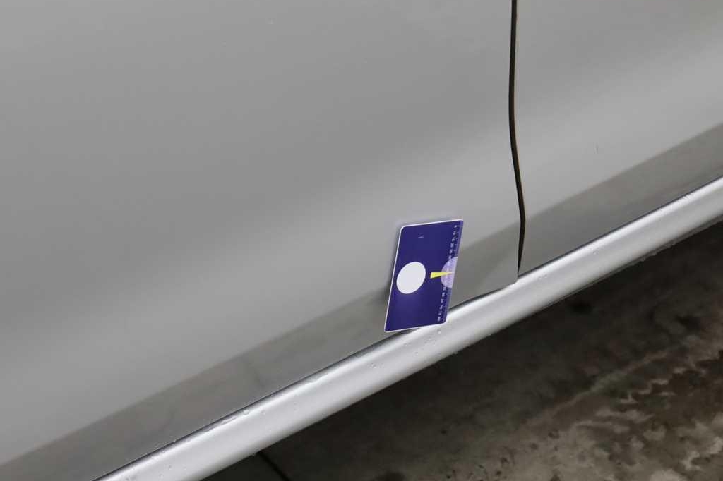 Peugeot 208 2017 photo 9