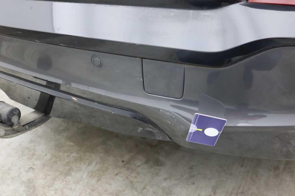 BMW X4 2017 фото 15