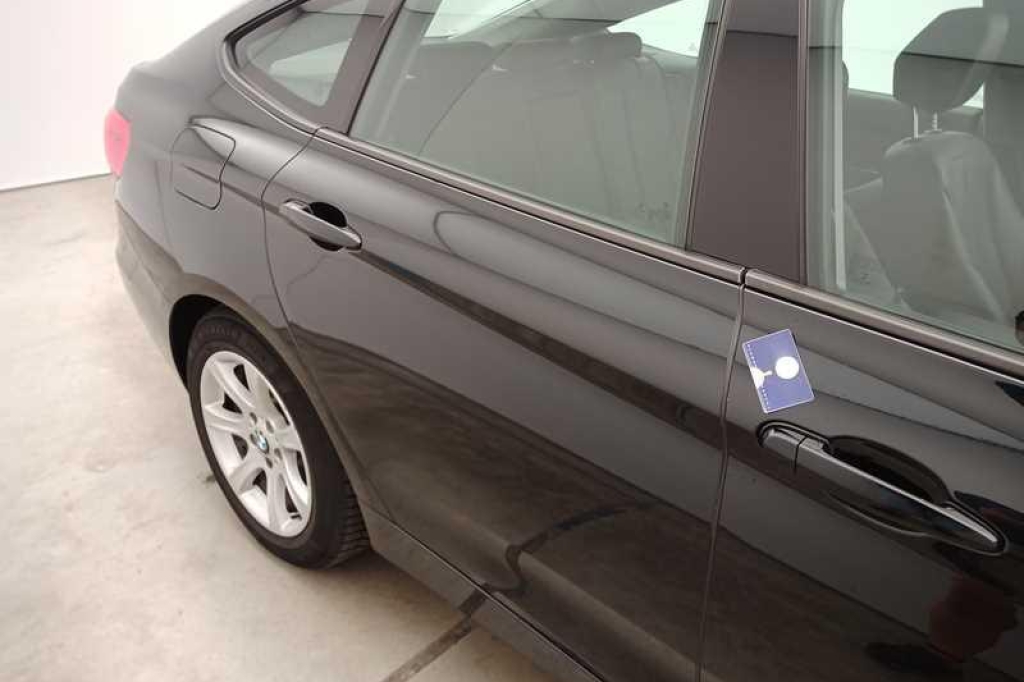 BMW 3er Gran Turismo 2015 photo 10