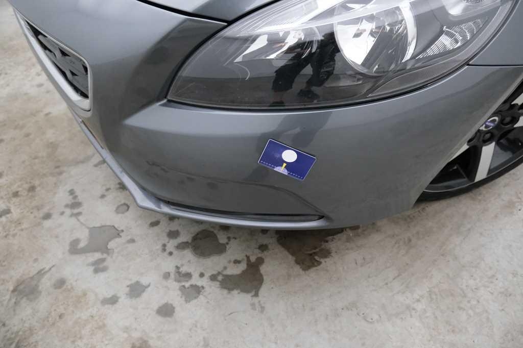 Volvo V40 2016 photo 20