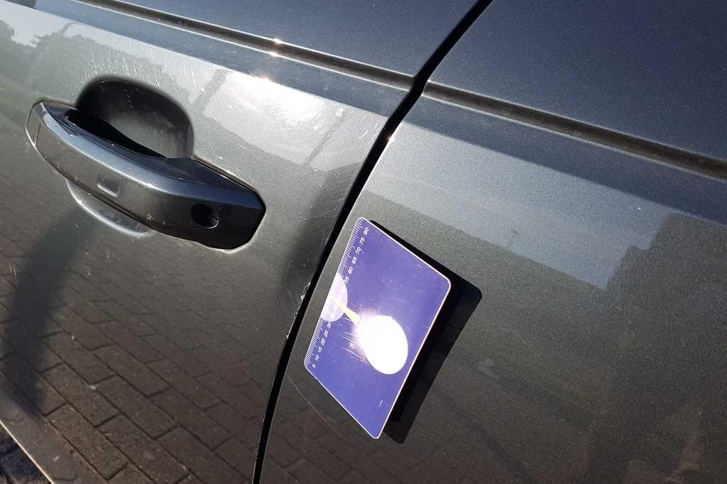 Audi A4 Avant 2017 фото 39