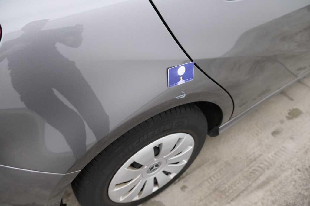 Mercedes-Benz A-Klasse 2017 photo 27