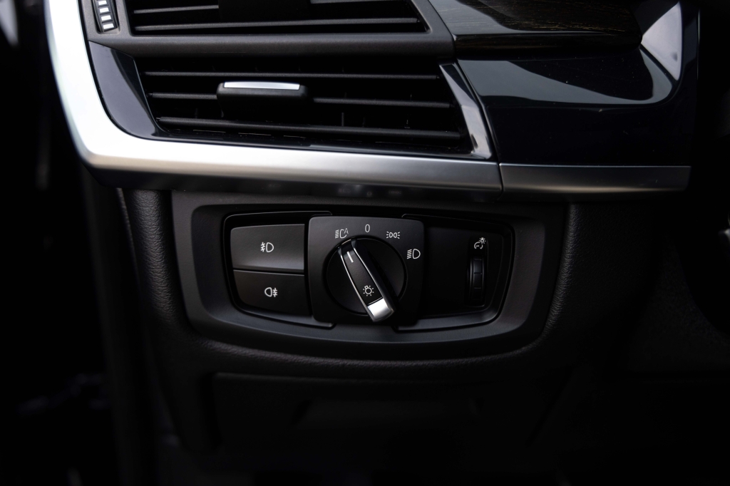 BMW X5 2017 photo 18