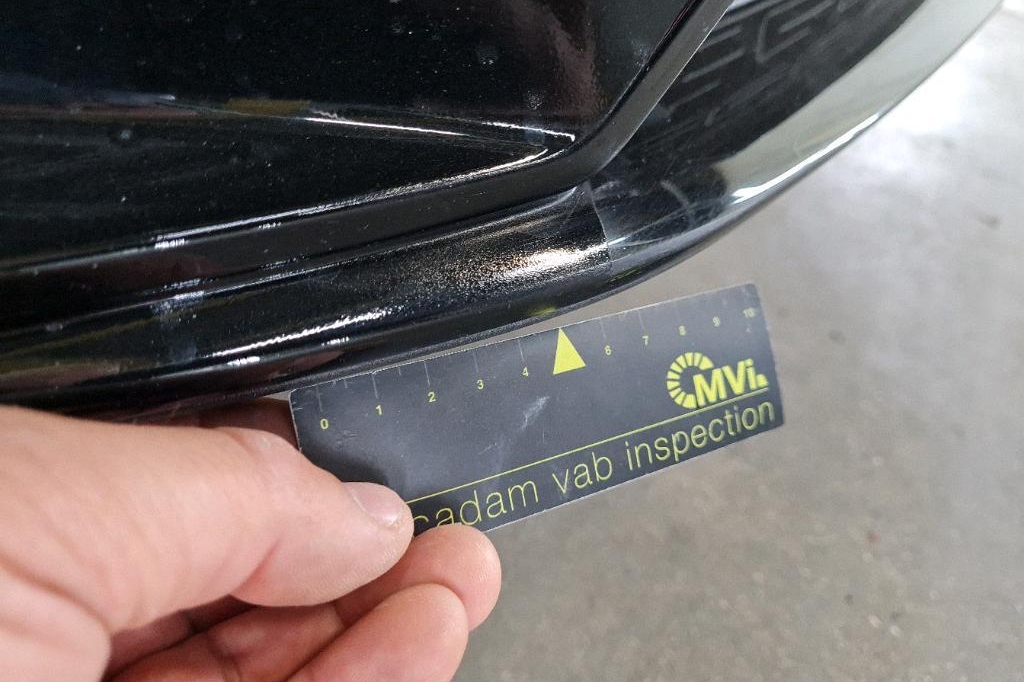 SEAT Leon ST 2018 фото 30