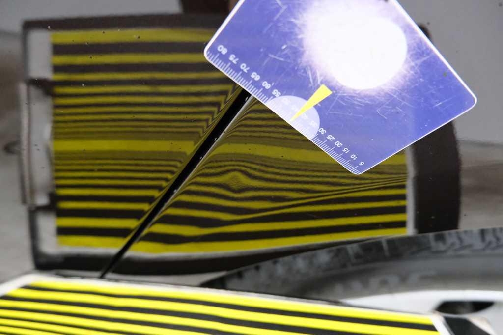 Opel Zafira Tourer 2016 photo 20