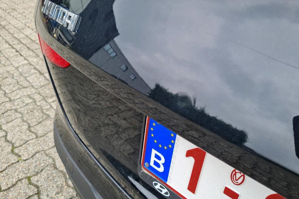 Hyundai i30 Wagon 2017 фото 45