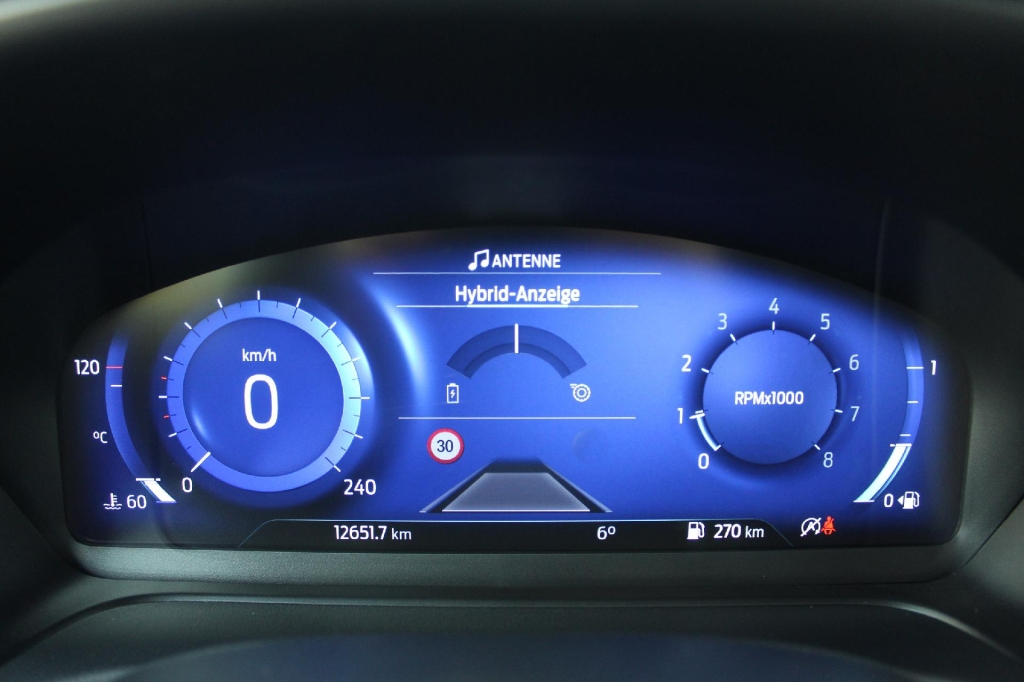 Ford Puma 2020 photo 6