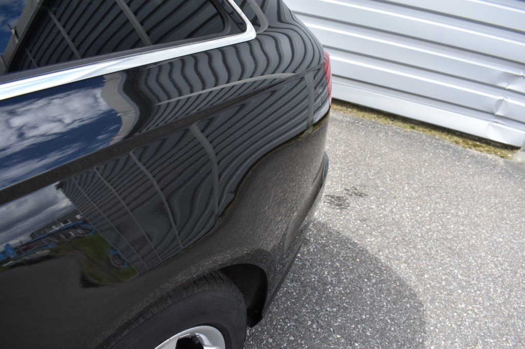 Audi A6 Avant 2016 photo 12