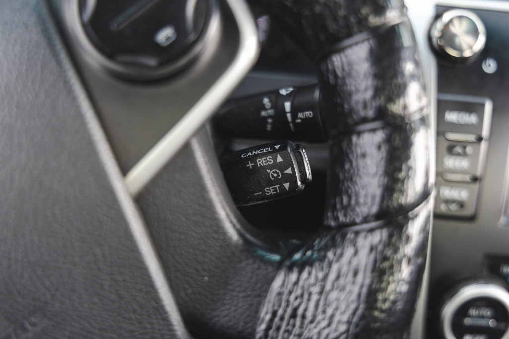 Toyota Camry 2013 фото 18