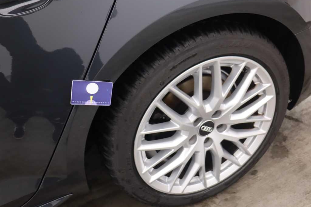 Audi A4 2016 photo 43