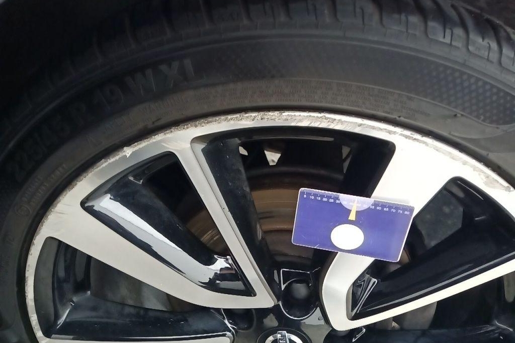 Nissan Qashqai 2017 photo 41