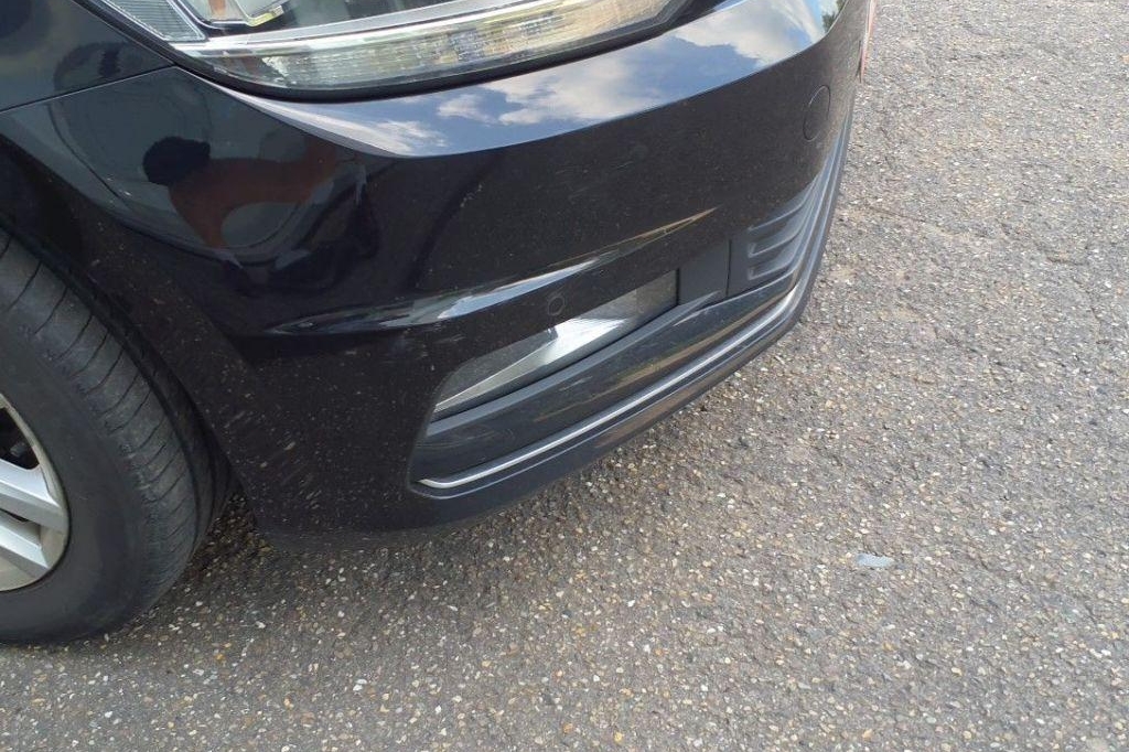 Volkswagen Touran 2016 photo 7