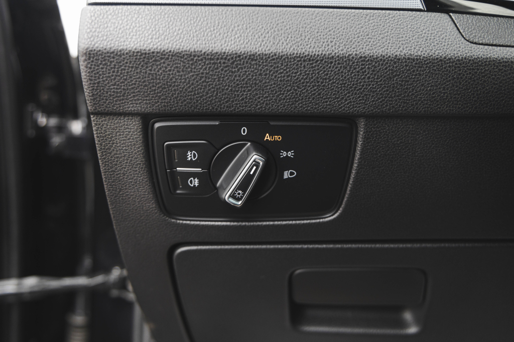 Volkswagen Passat BiTDi 4Motion 2016 фото 20