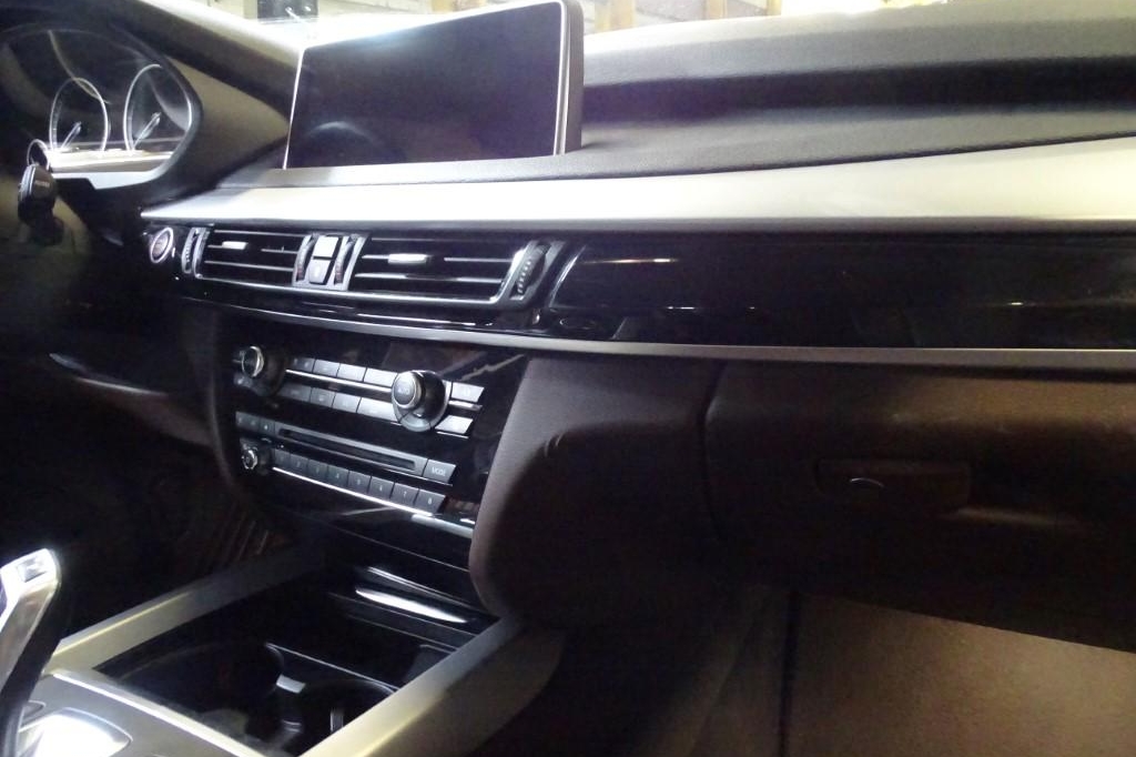 BMW X5 2016 photo 51