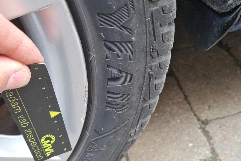 Skoda Octavia Combi 2016 photo 16