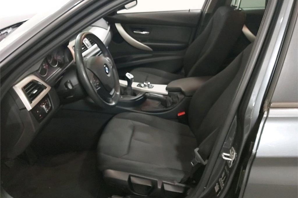 BMW 3er Touring 2017 фото 6