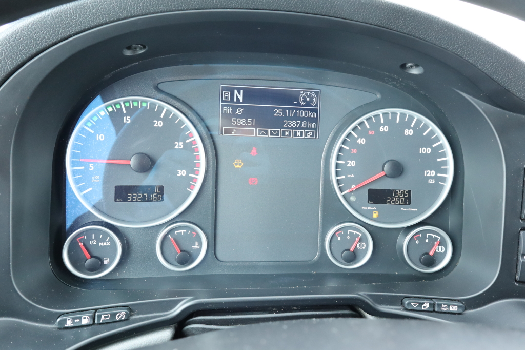 MAN TGX 18.440 2013 photo 21