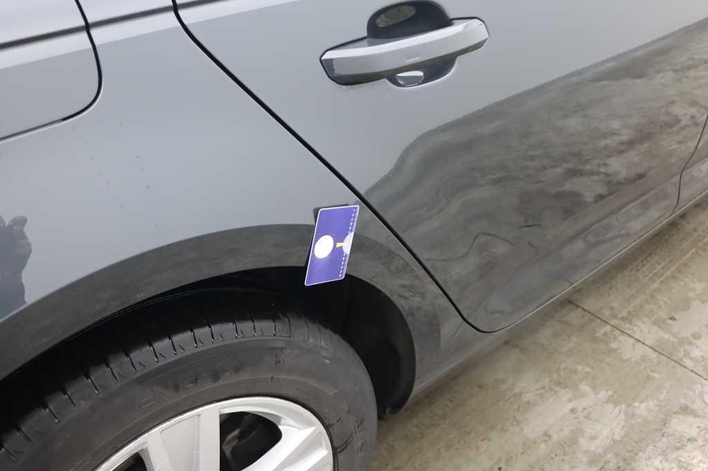 Audi A4 2017 фото 21