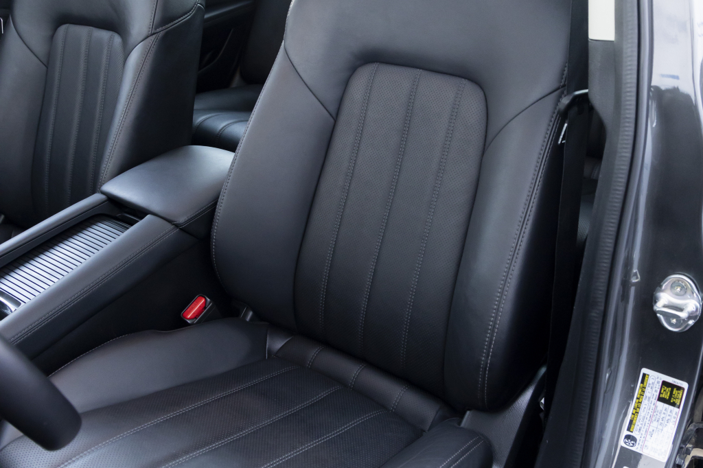 Mazda 6 2021 фото 22