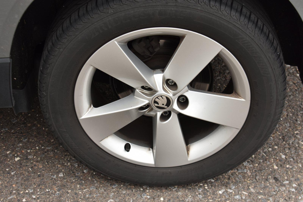 Skoda Karoq 2019 фото 3