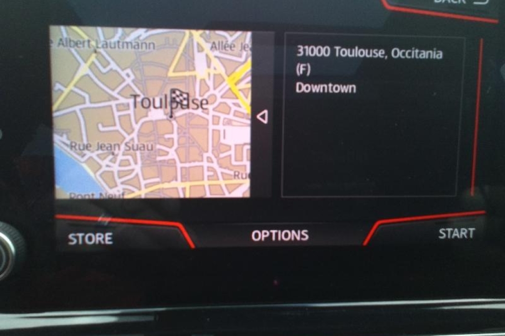 SEAT Tarraco 2019 фото 6