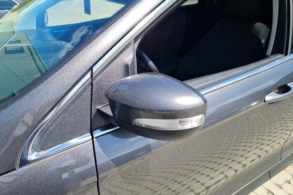 Ford Edge 2017 photo 48