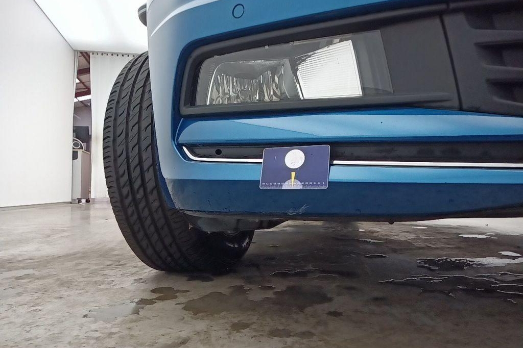 Volkswagen Touran 2017 фото 21