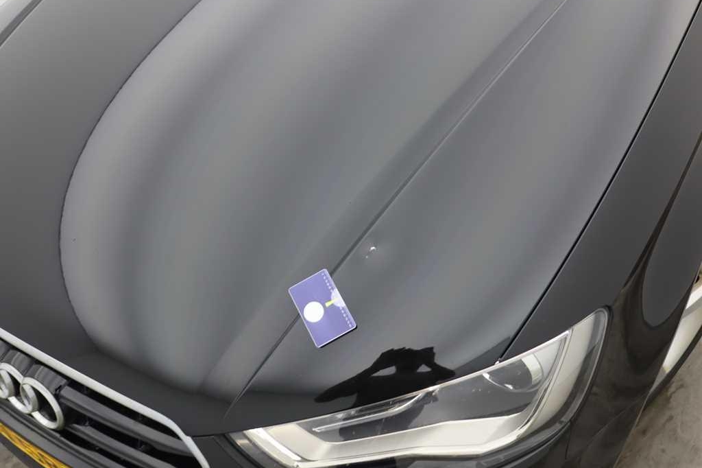 Audi A3 Cabrio 2016 photo 20