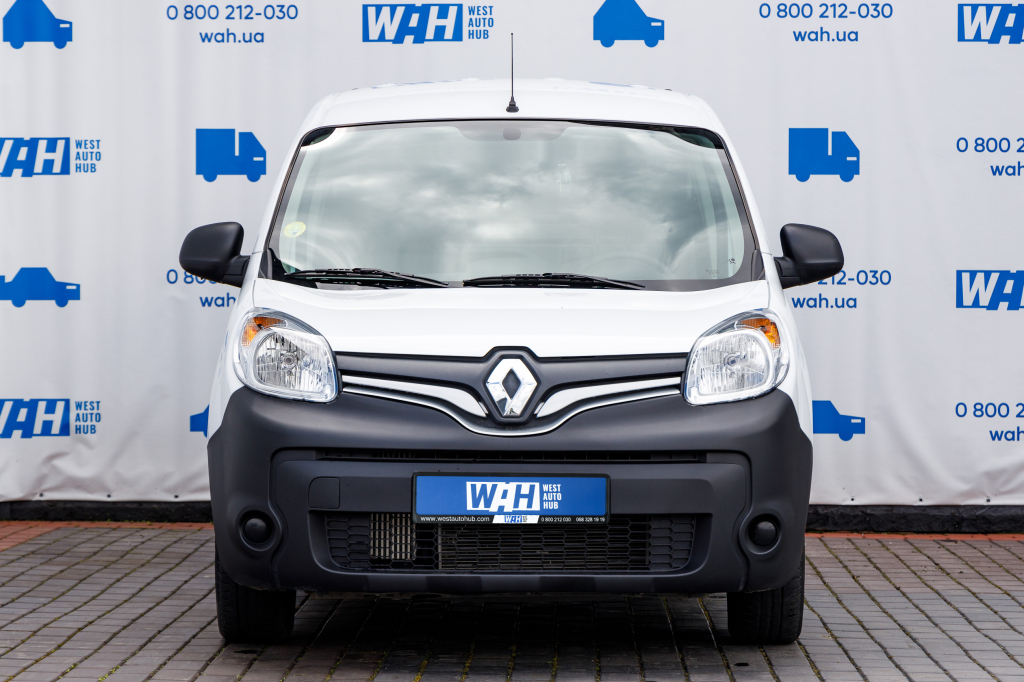 Renault Kangoo груз. Express 2017 фото 2
