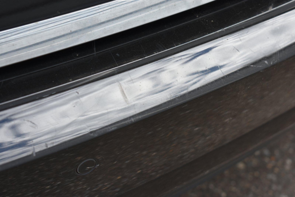 Audi A6 Avant 2016 photo 14