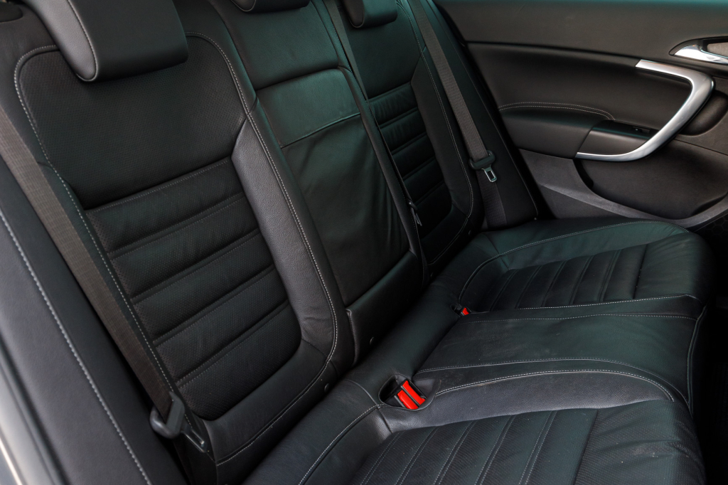 Opel Insignia фото 31