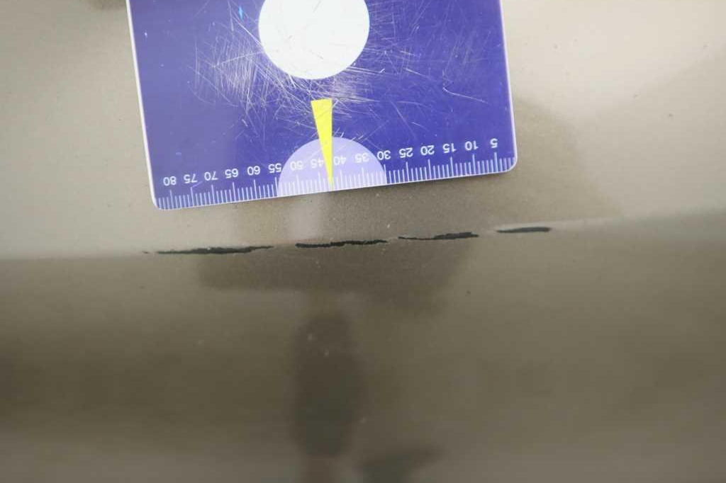 BMW 5er Touring 2017 фото 20