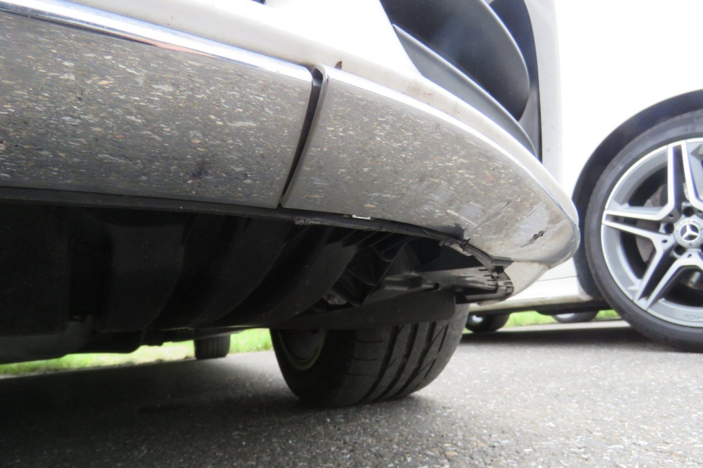 Mercedes-AMG C-Klasse 2019 photo 17