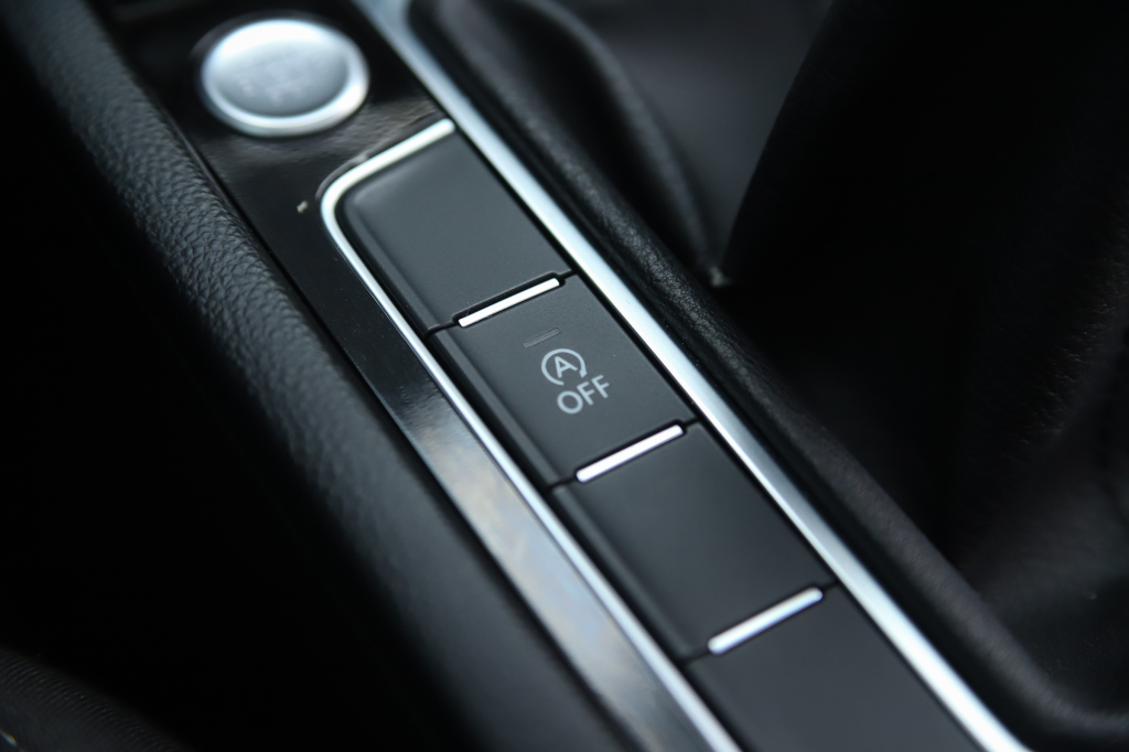 Volkswagen Passat B8 Comfortline 2015 photo 27