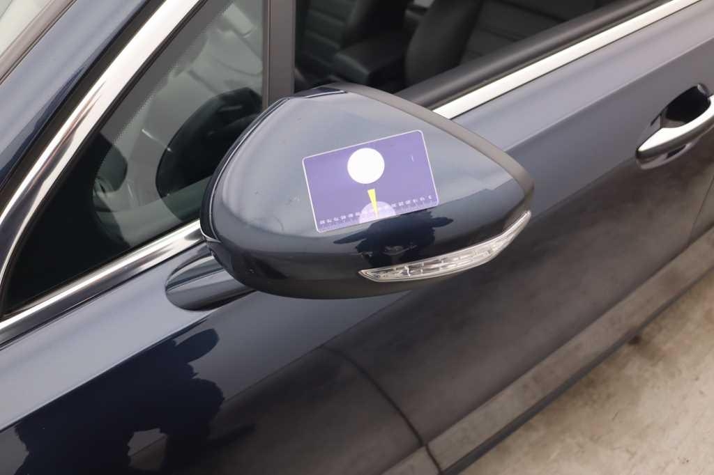 Peugeot 508 2017 фото 56