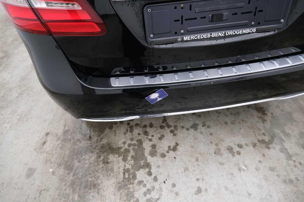 Mercedes-Benz B-Klasse 2017 photo 11