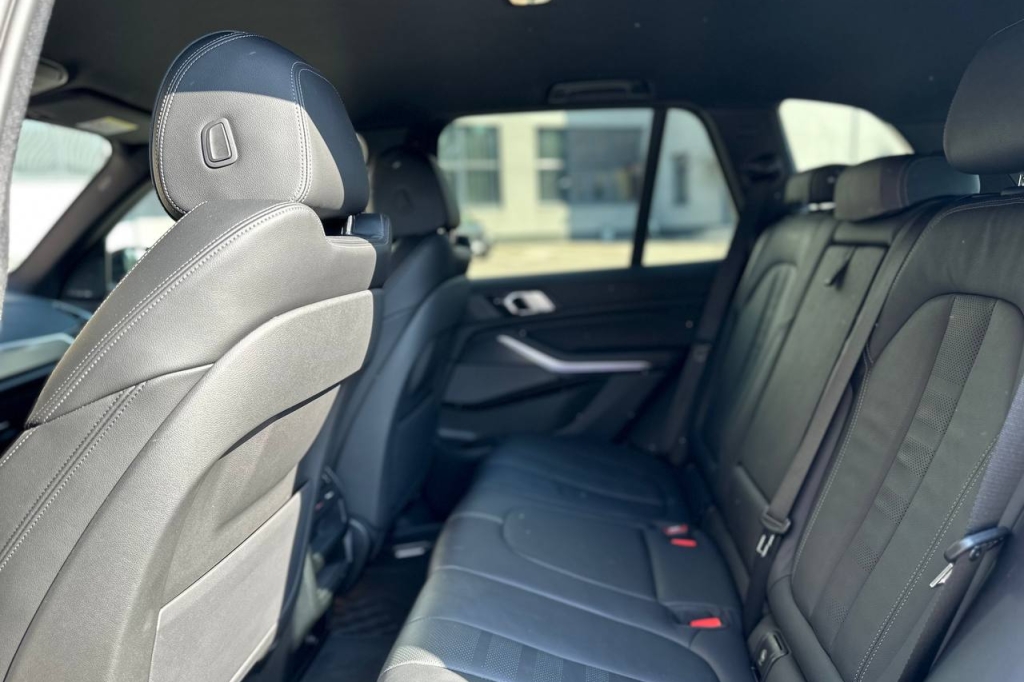 BMW X5 xDrive30d 2020 photo 19