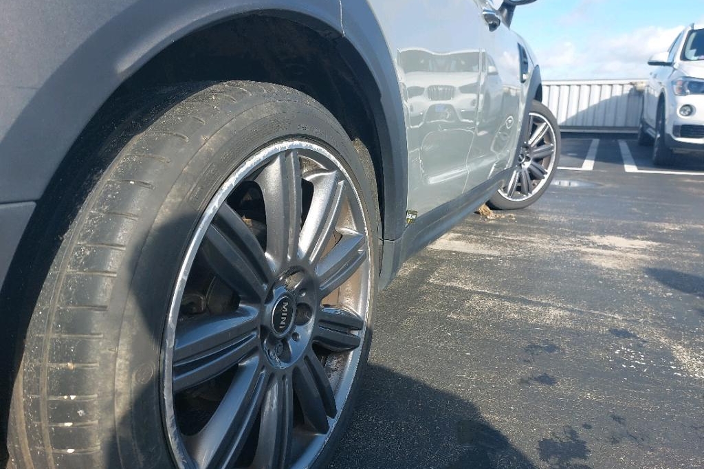 MINI Countryman 2017 фото 48