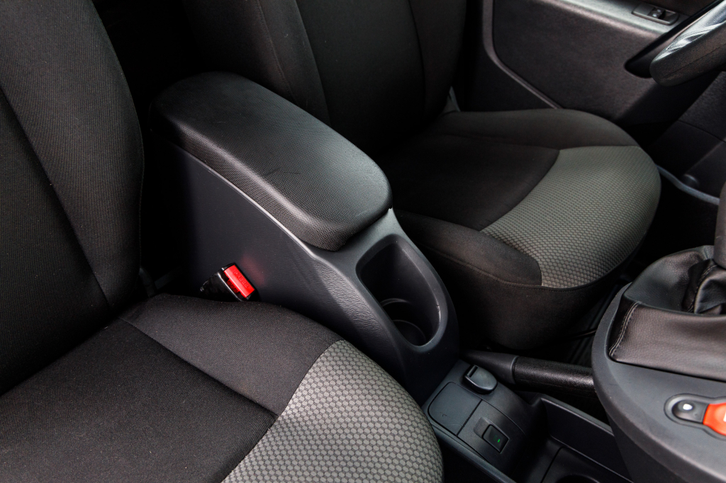 Renault Kangoo груз. Express 2017 фото 9