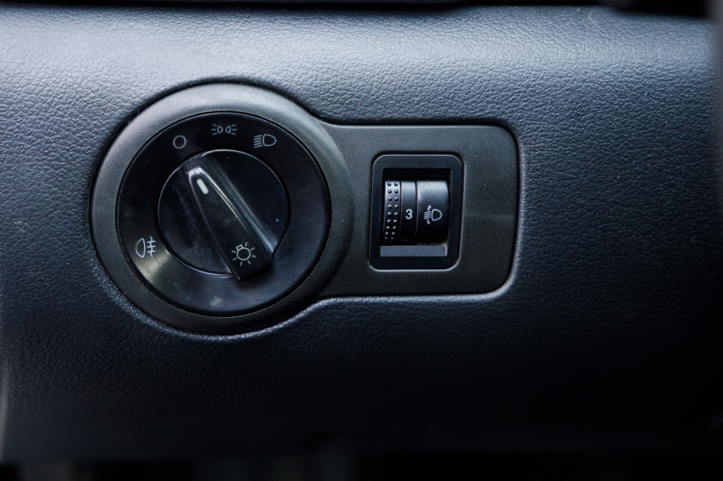 Skoda Octavia Tour photo 9