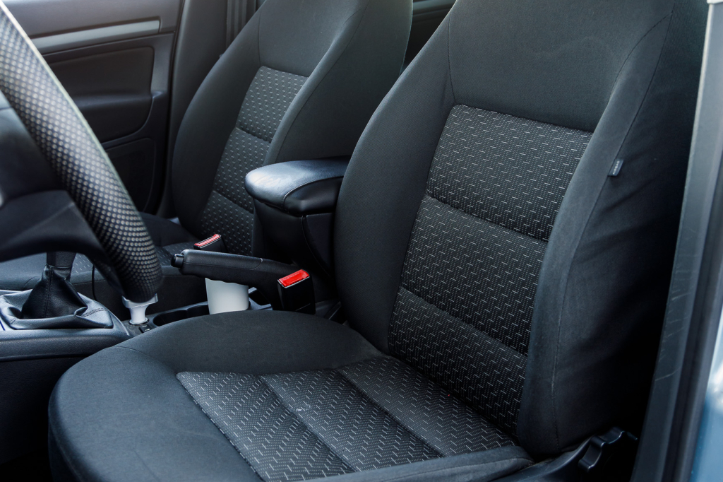 Skoda Octavia A5 2010 photo 11