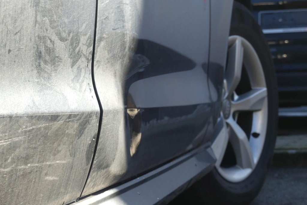 Audi A6 Avant 2016 photo 32