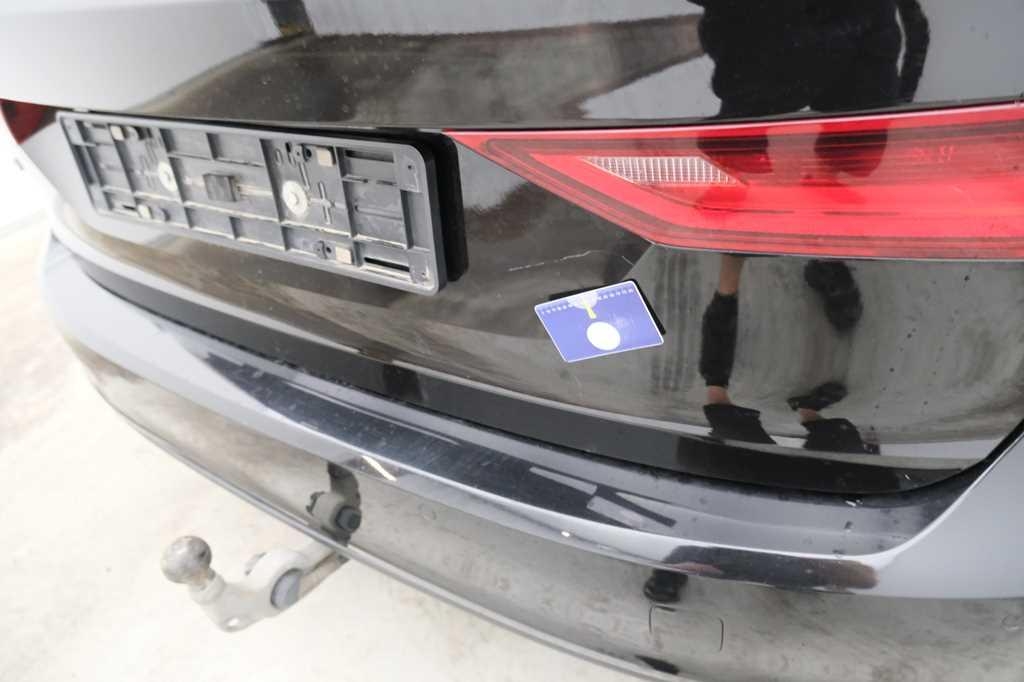 Volvo V90 2018 фото 8