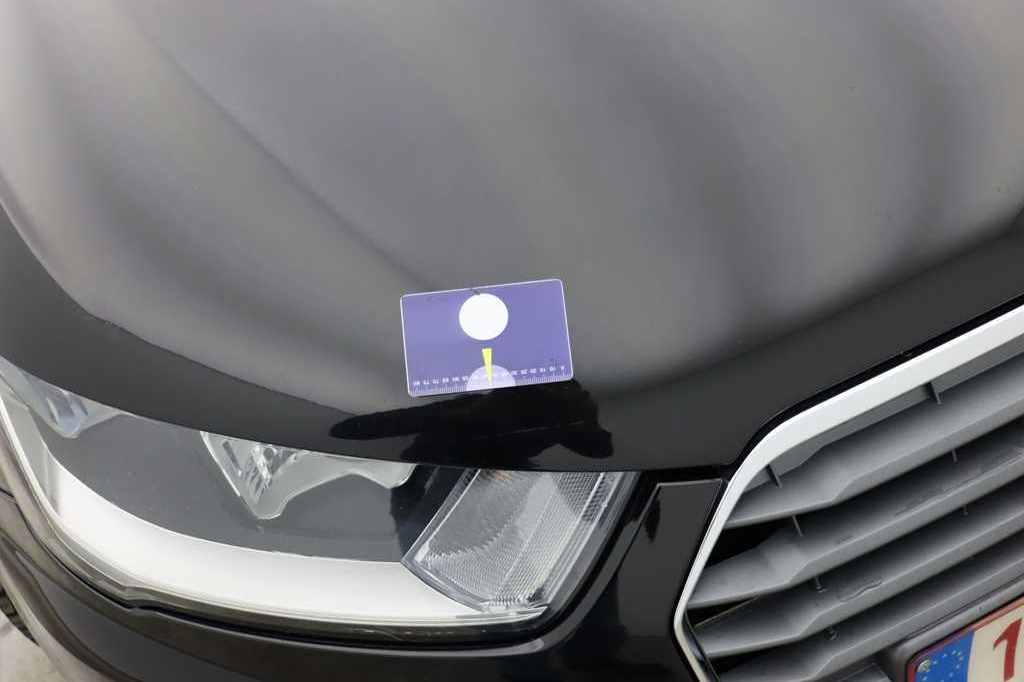 Audi A1 2016 photo 24