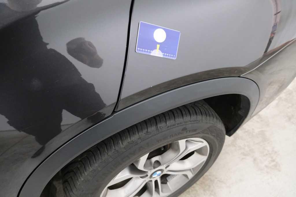 BMW X4 2016 photo 49